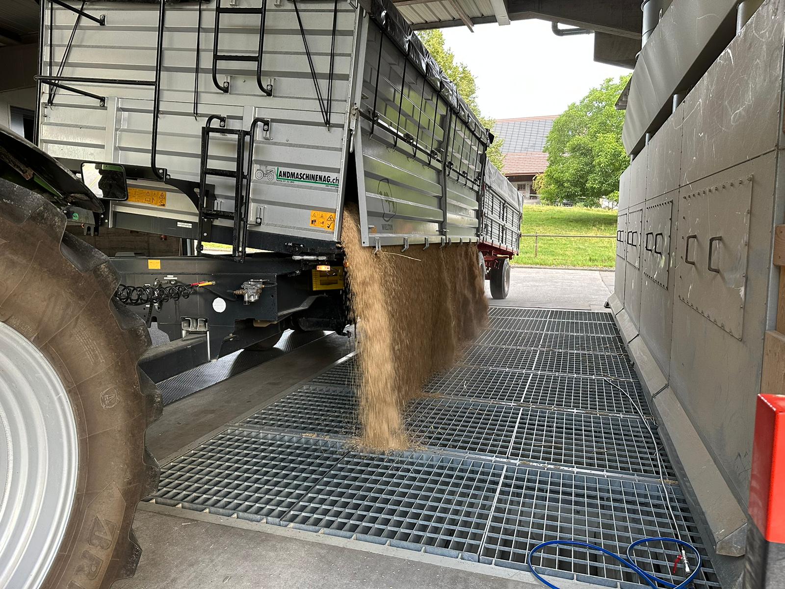 Marktgerechte Preise, verlässliche Auszahlung und transparente Abrechnung