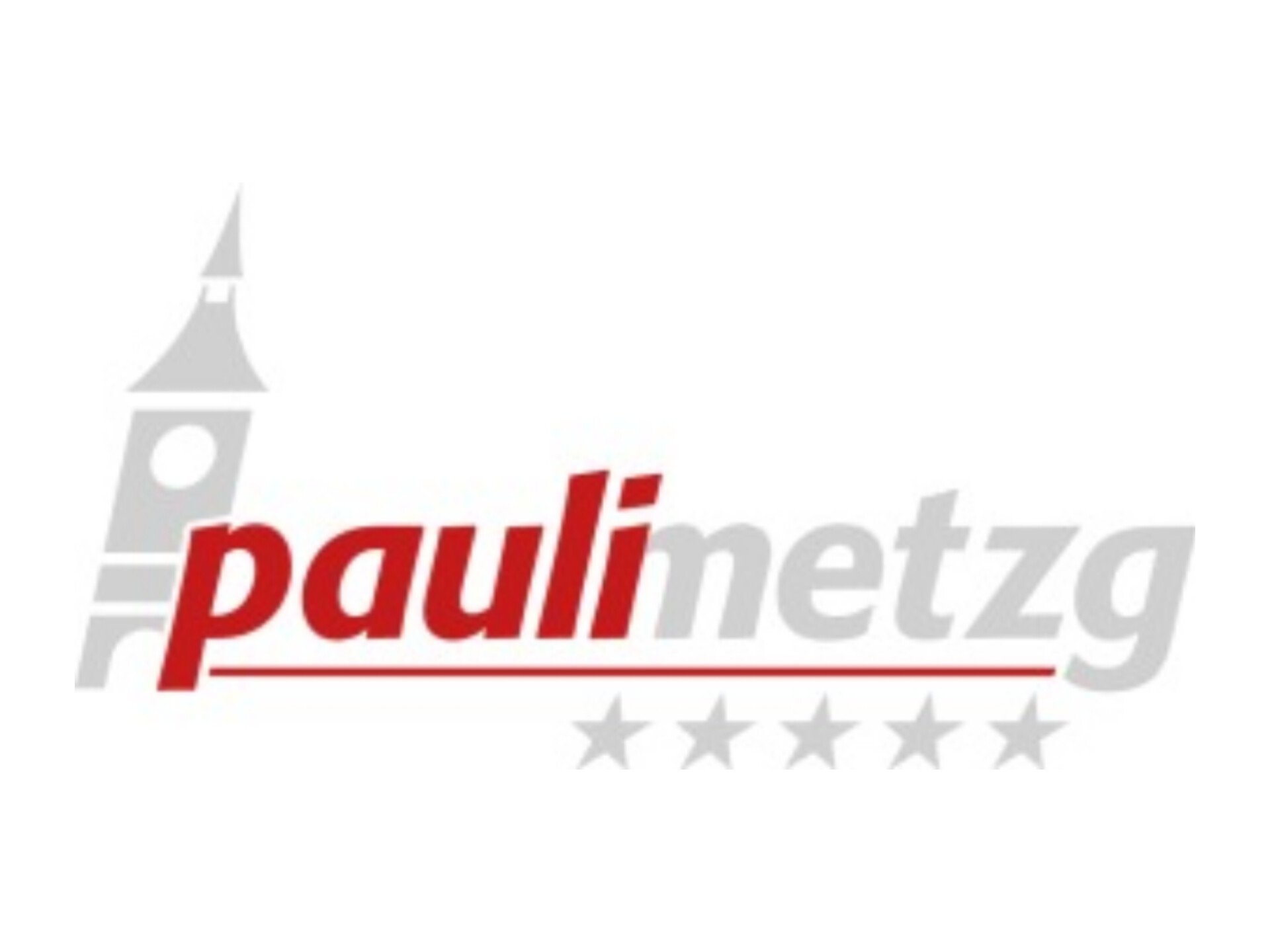 Metzgerei Pauli Logo
