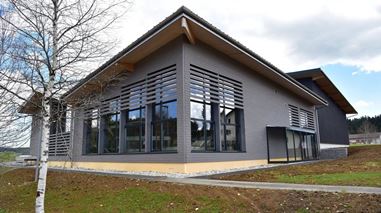 Fromagerie DeLaBrévine