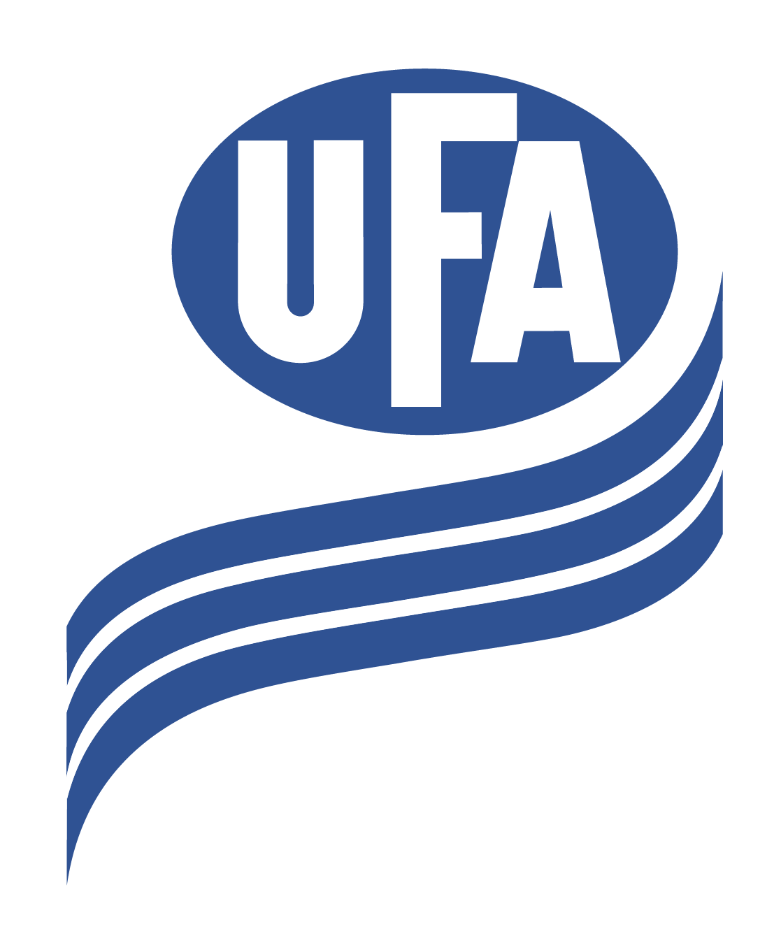 UFA Logo