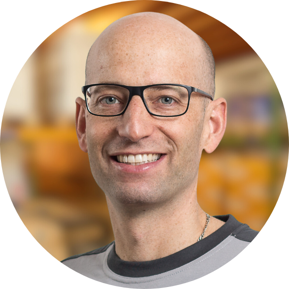 LANDI Sursee Agrarcenter Niederberger Martin