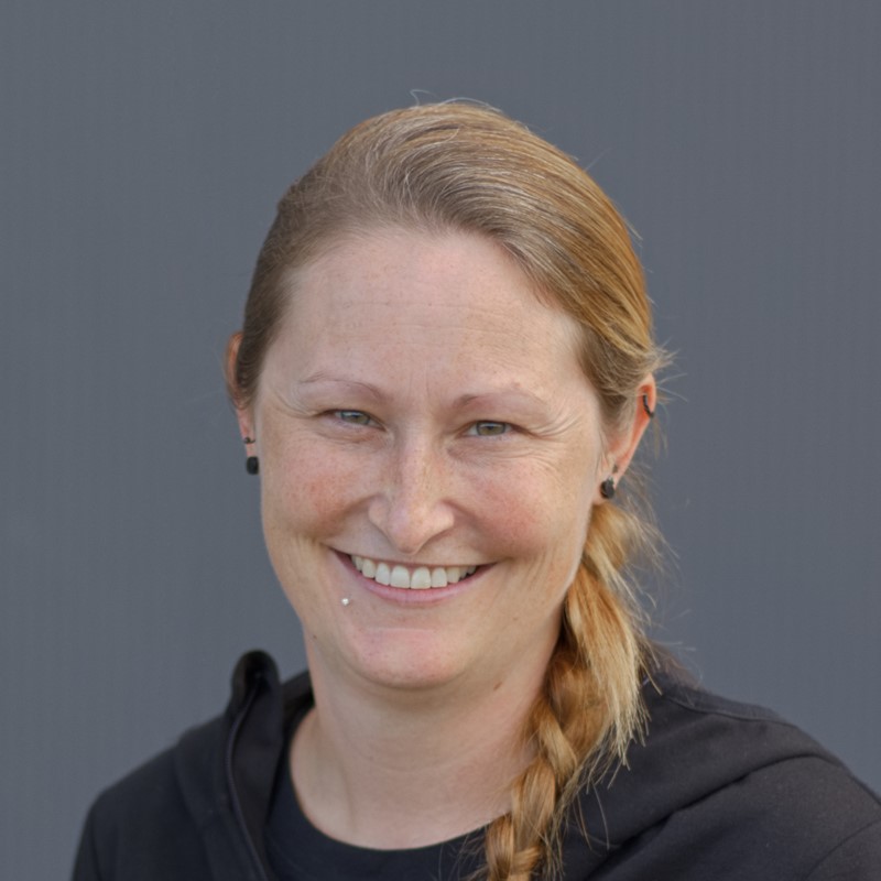 Krummenacher Claudia