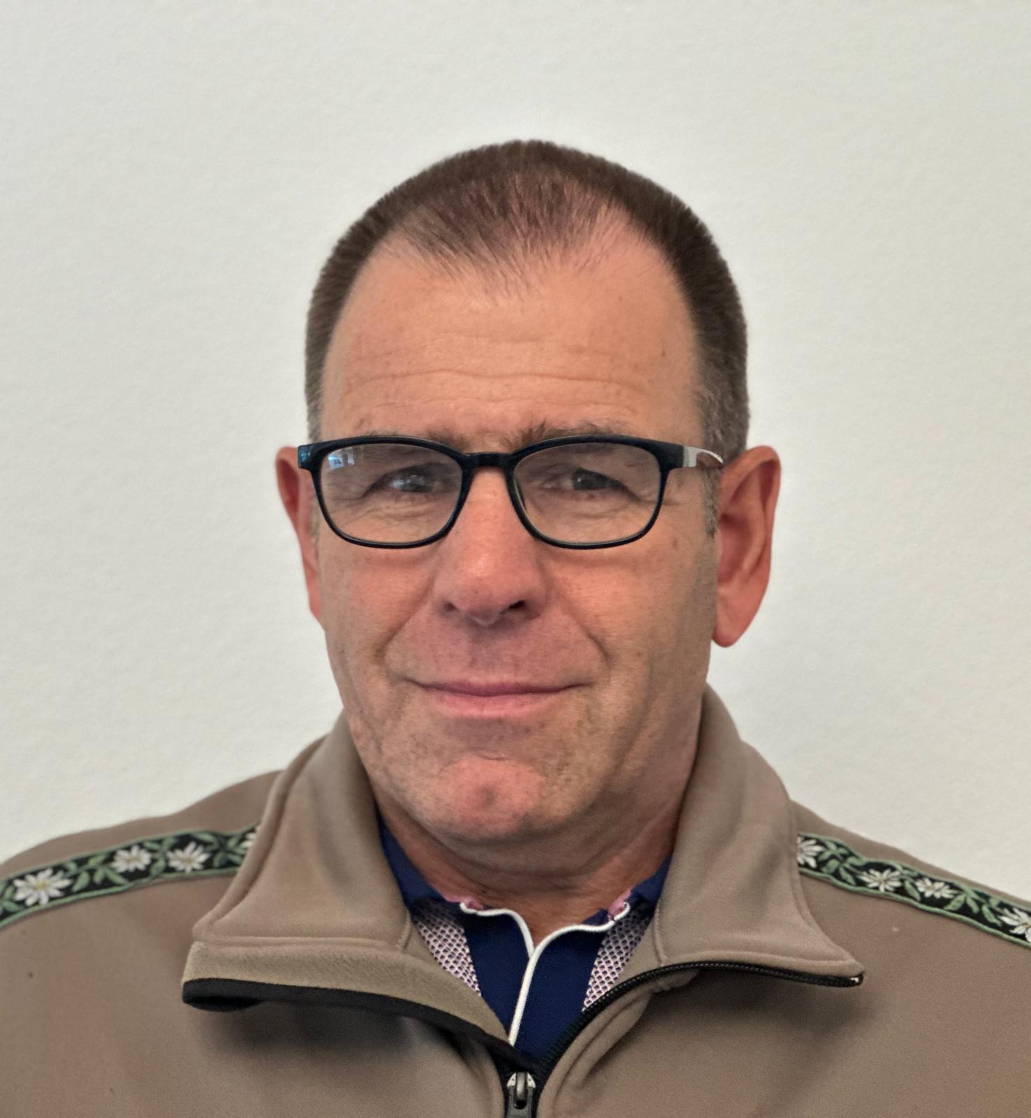 Adrian Grossenbacher