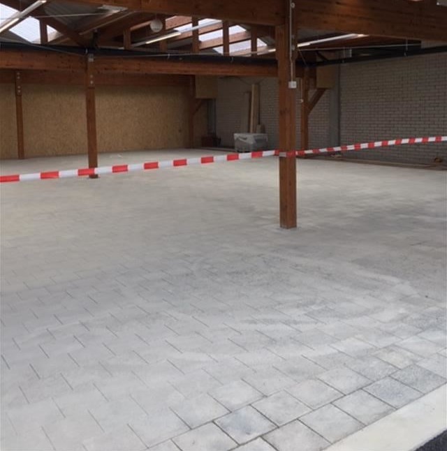 Ringgenmatt April 2019