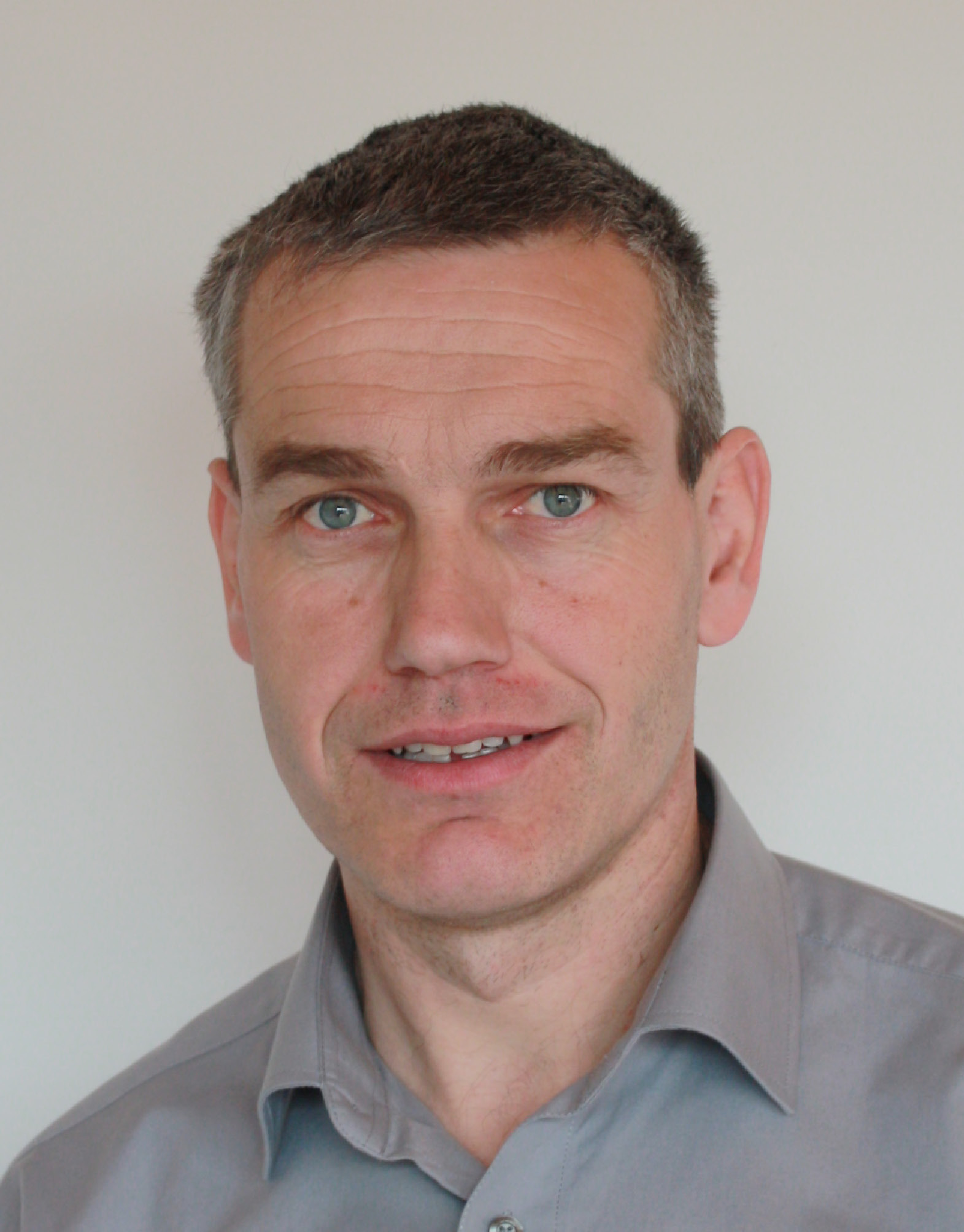 Christian Baumgartner