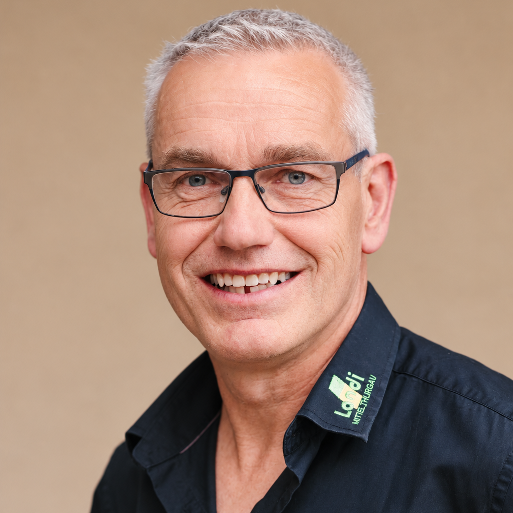 Christian Baumgartner