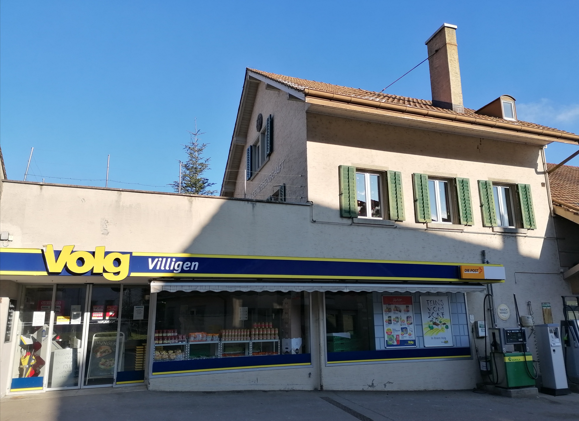 Oelberg 1, 5234 Villigen