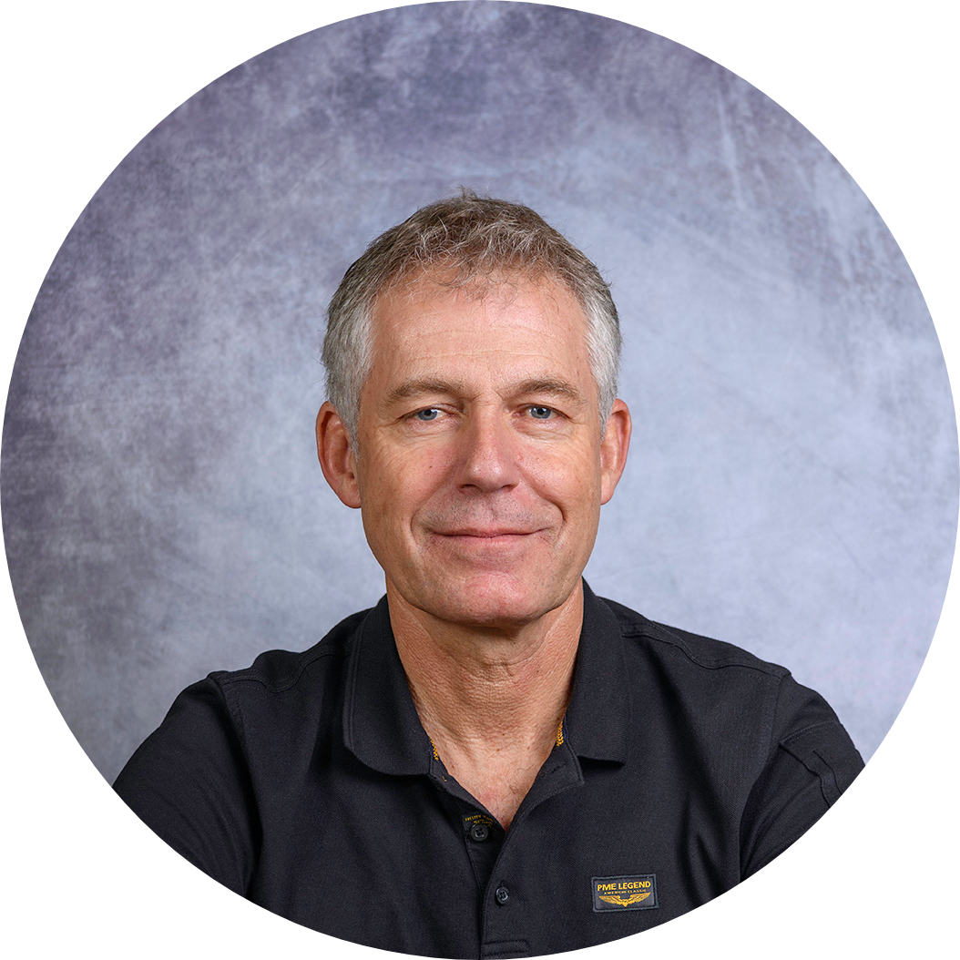 Landi Thun, Mitarbeitende, Geschäftsführer, C. Sigrist