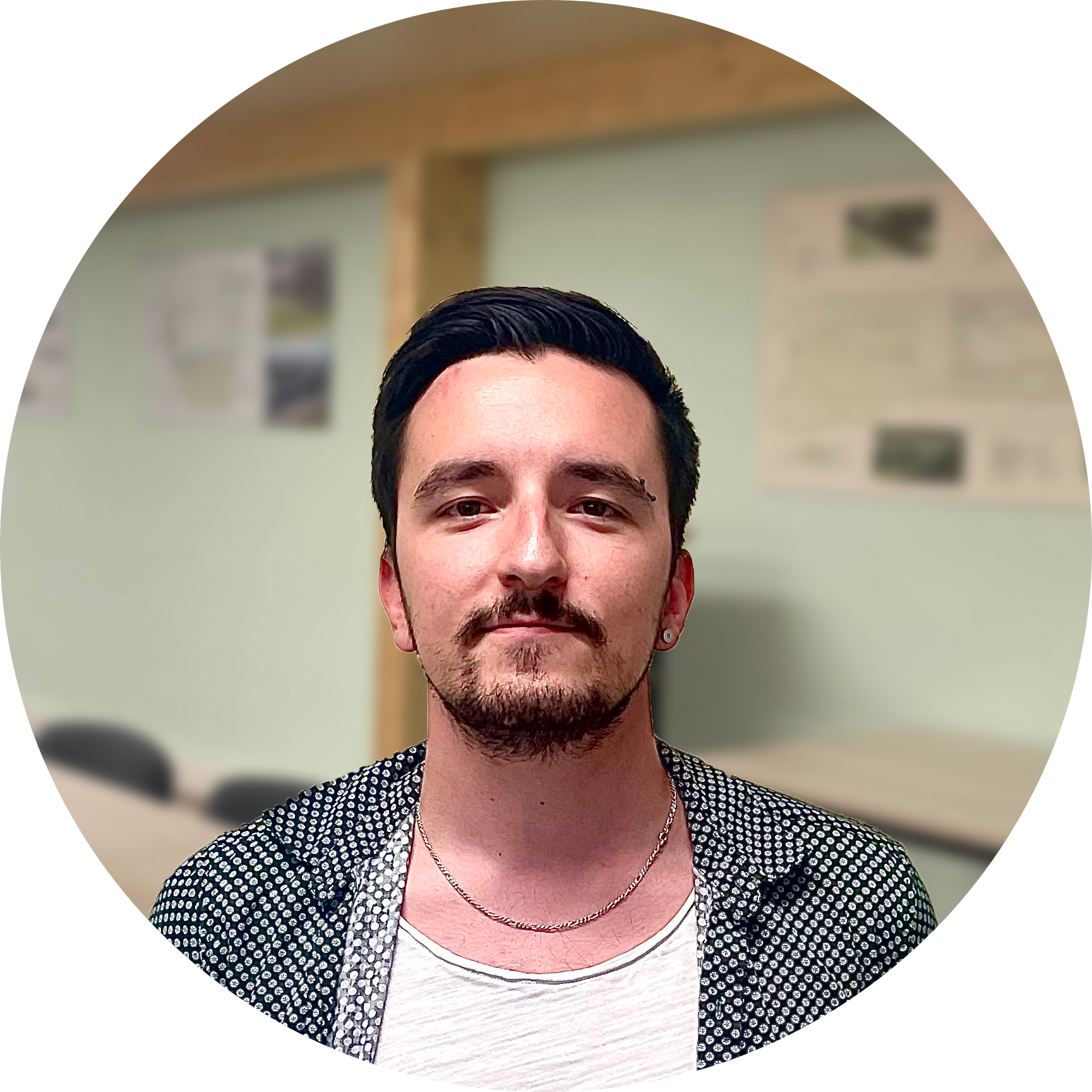 Employé du mois