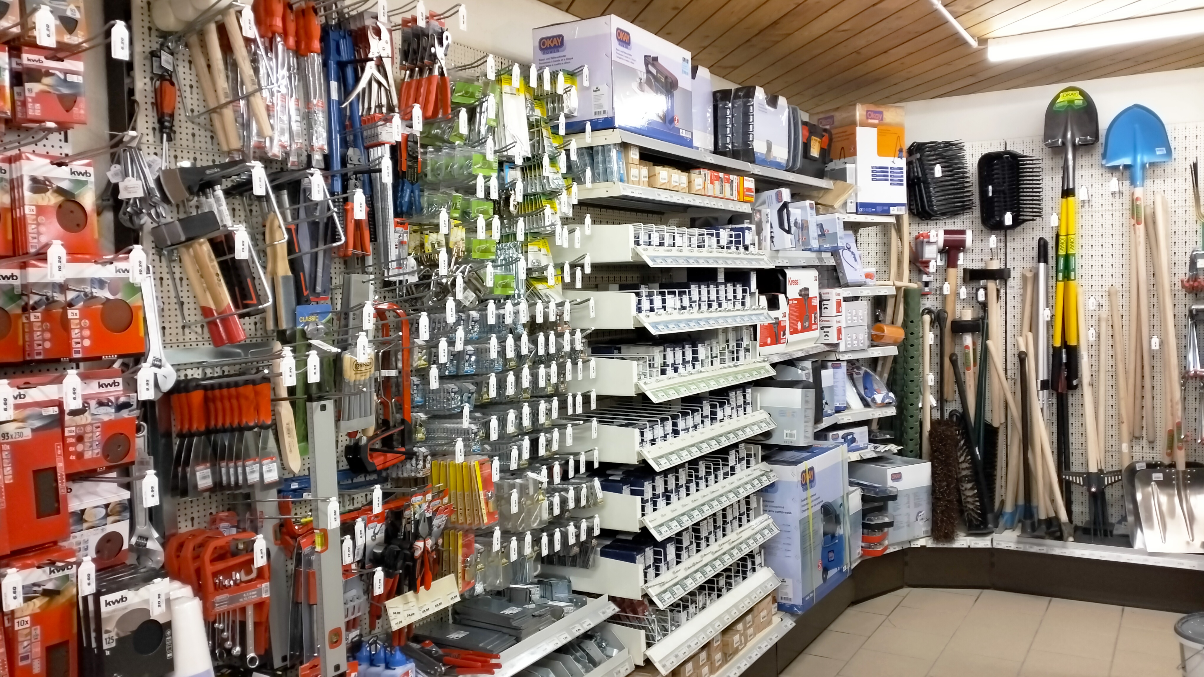 Bild Laden Wynigen 3