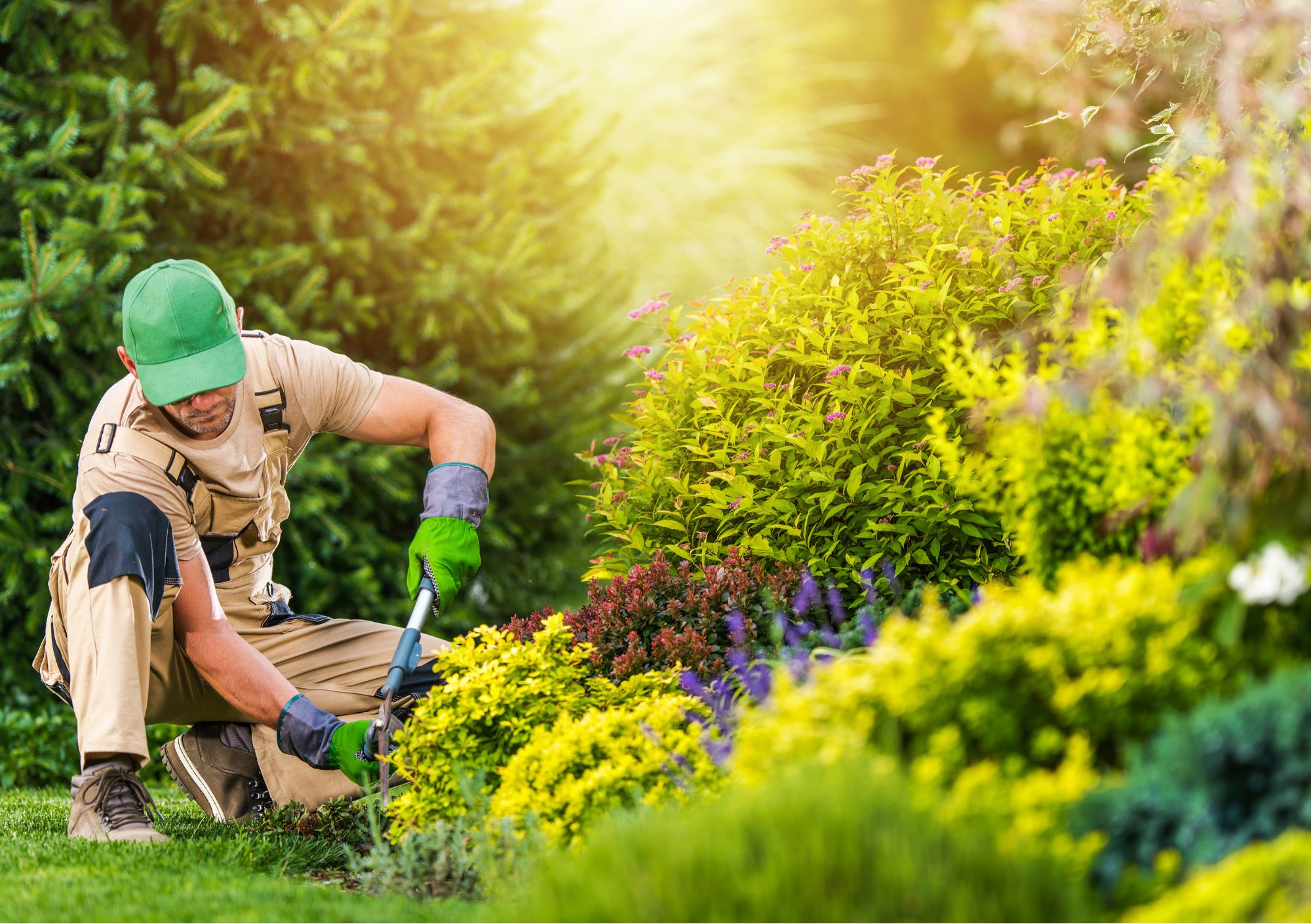 Zubehör & Werkzeuge für den täglichen Einsatz