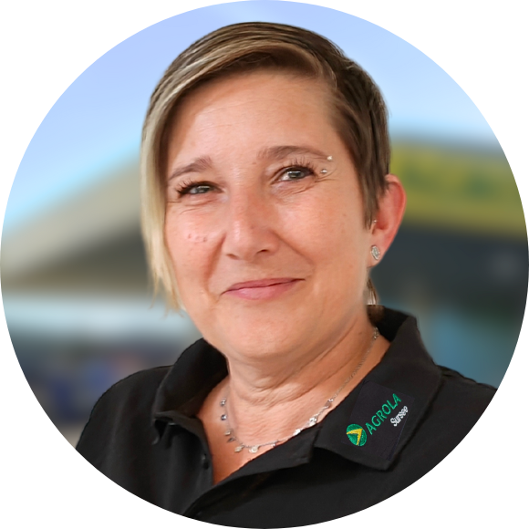 LANDI Sursee Energie Kammermann Petra