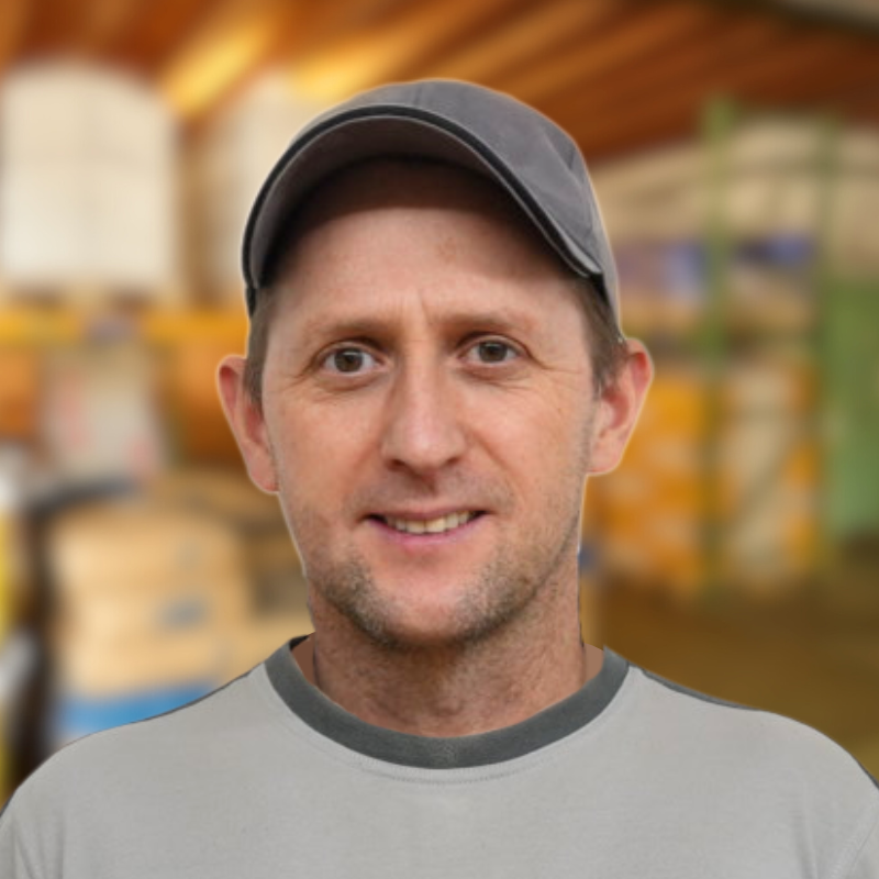 LANDI Sursee EGL Götschmann Chris