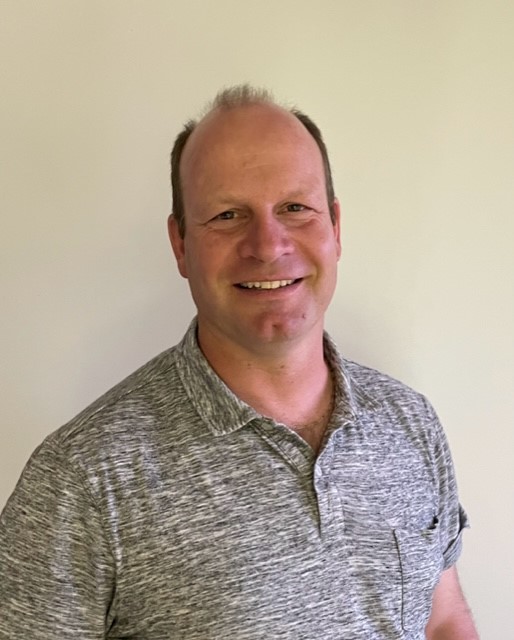 Sekretär Ritz Thomas