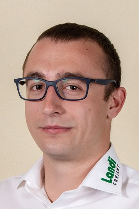 With Kilian 2019 MitarbeiterGalerie