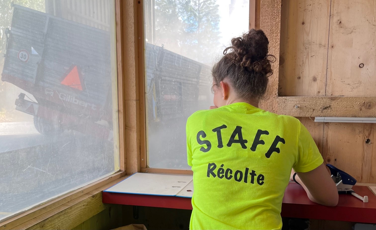 Des prix conformes au marché, un paiement fiable et un décompte transparent