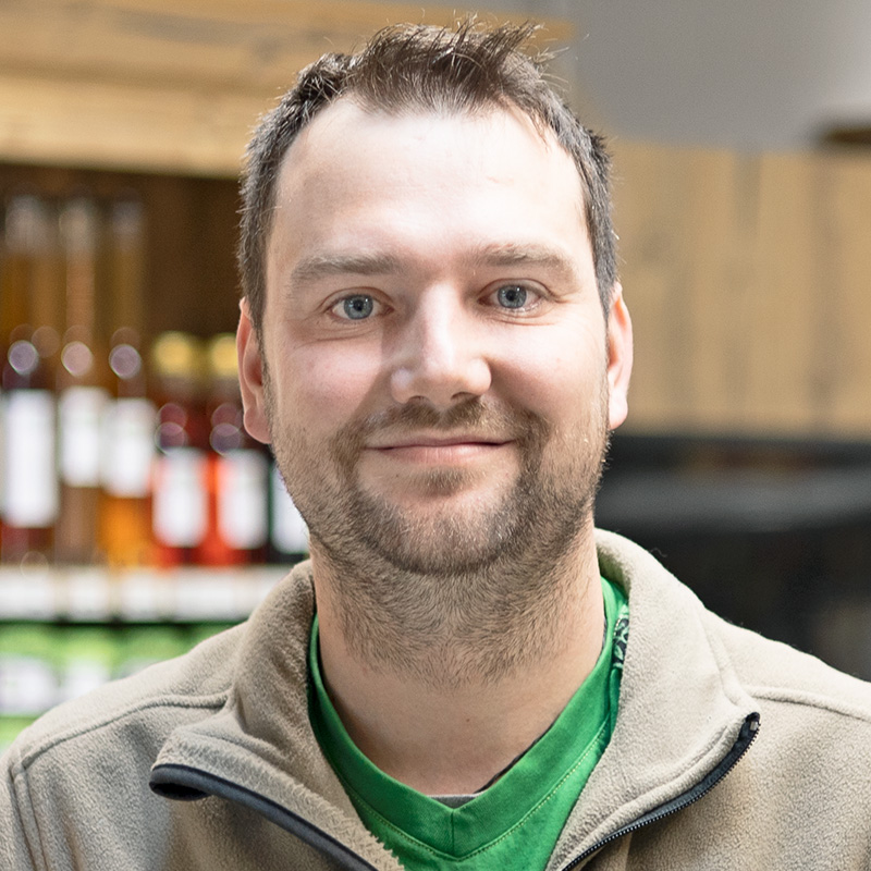 Sarganserland Lars Pfanner