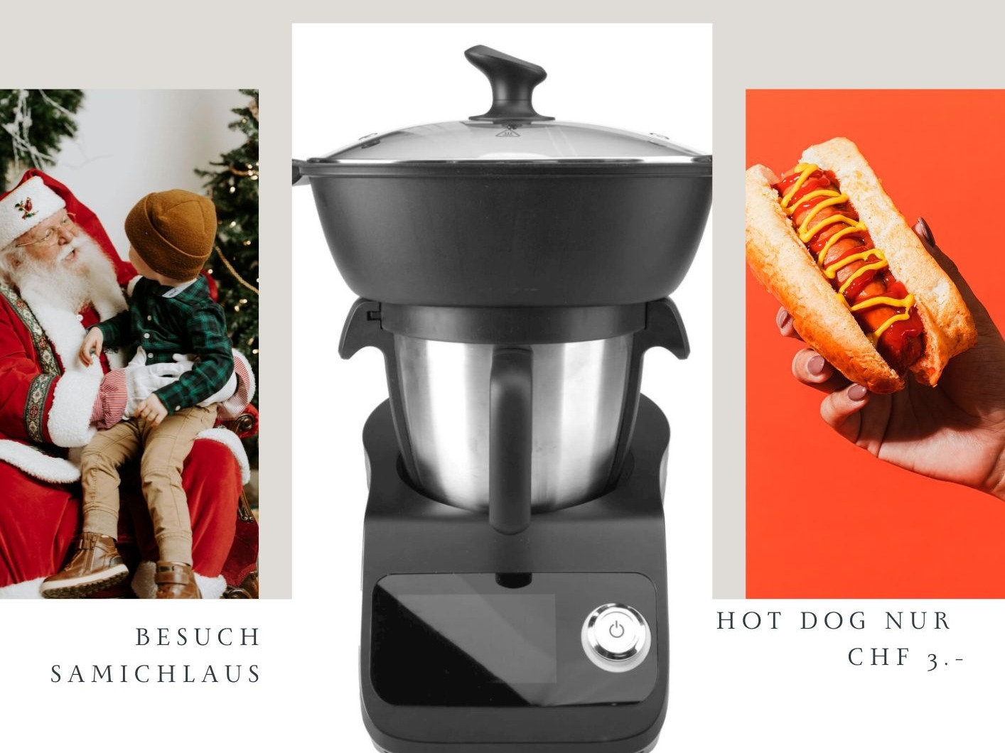 Adventszauber 29.11.2025