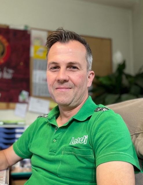 Leiter Rechnungswesen