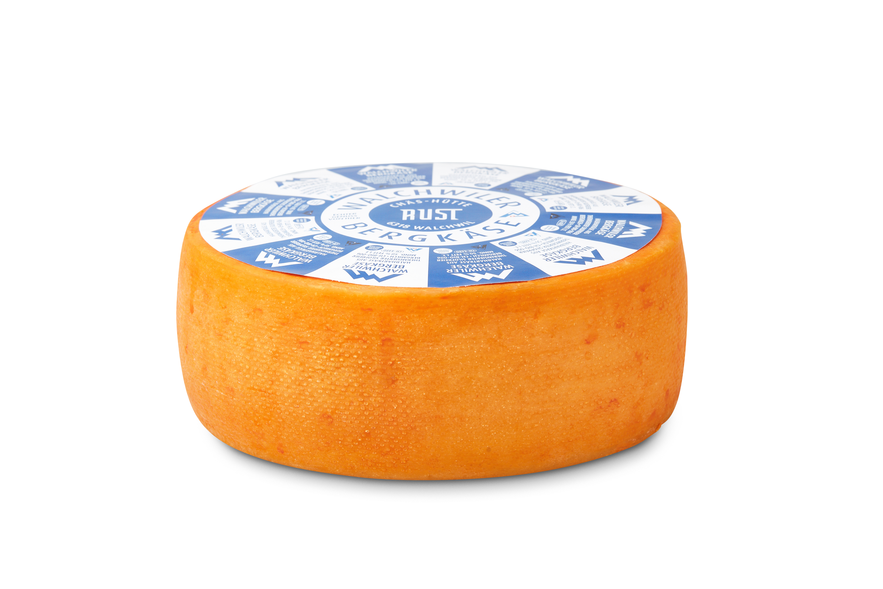 Walchwiler Bergkäse