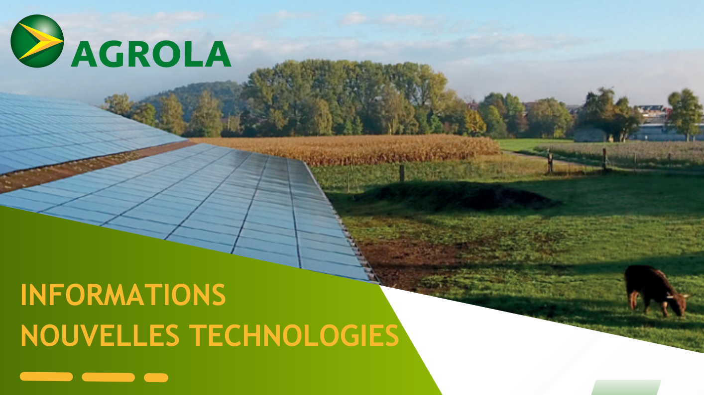 LBV Evénements, Agrola et Barto, 2023