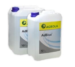 AGROLA AdBlue Kanister
