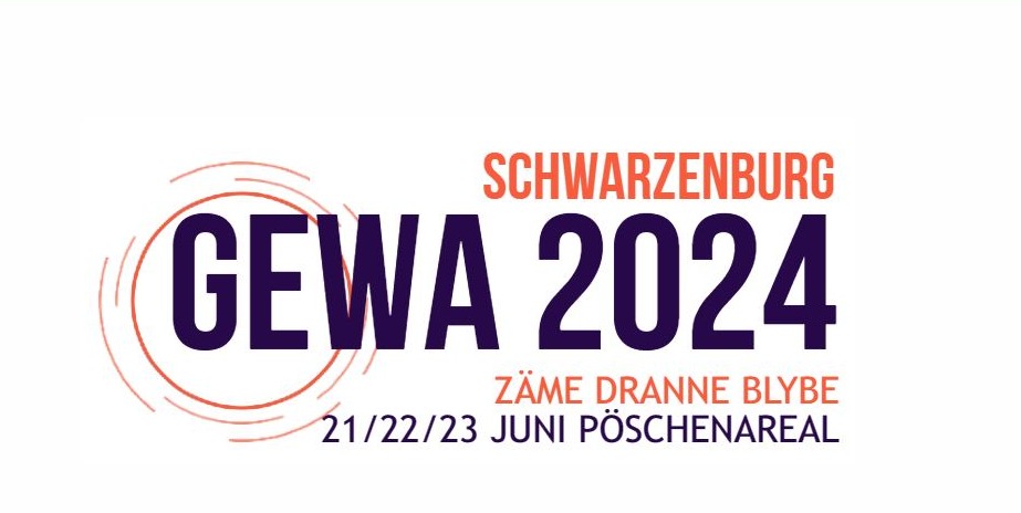 GEWA Schwarzenburg