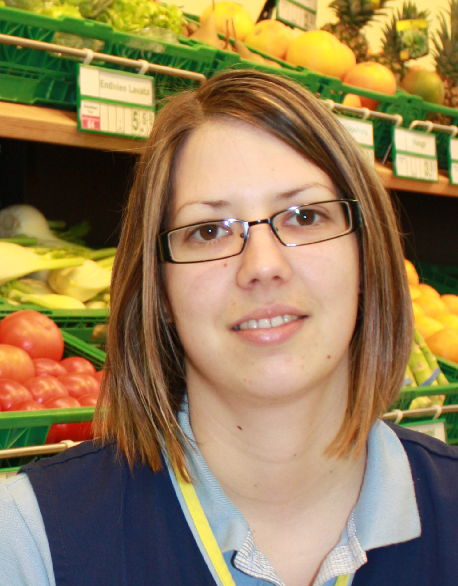 LANDI Mittelthurgau Kontakt Volg Kradolf Hirschi Monika