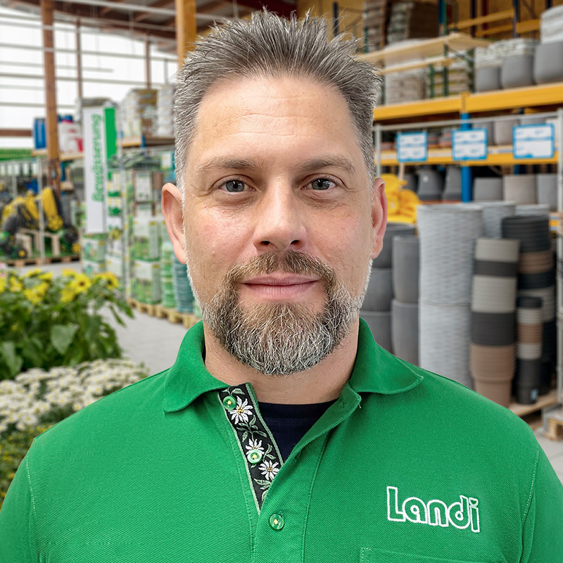 Portrait René Zollinger