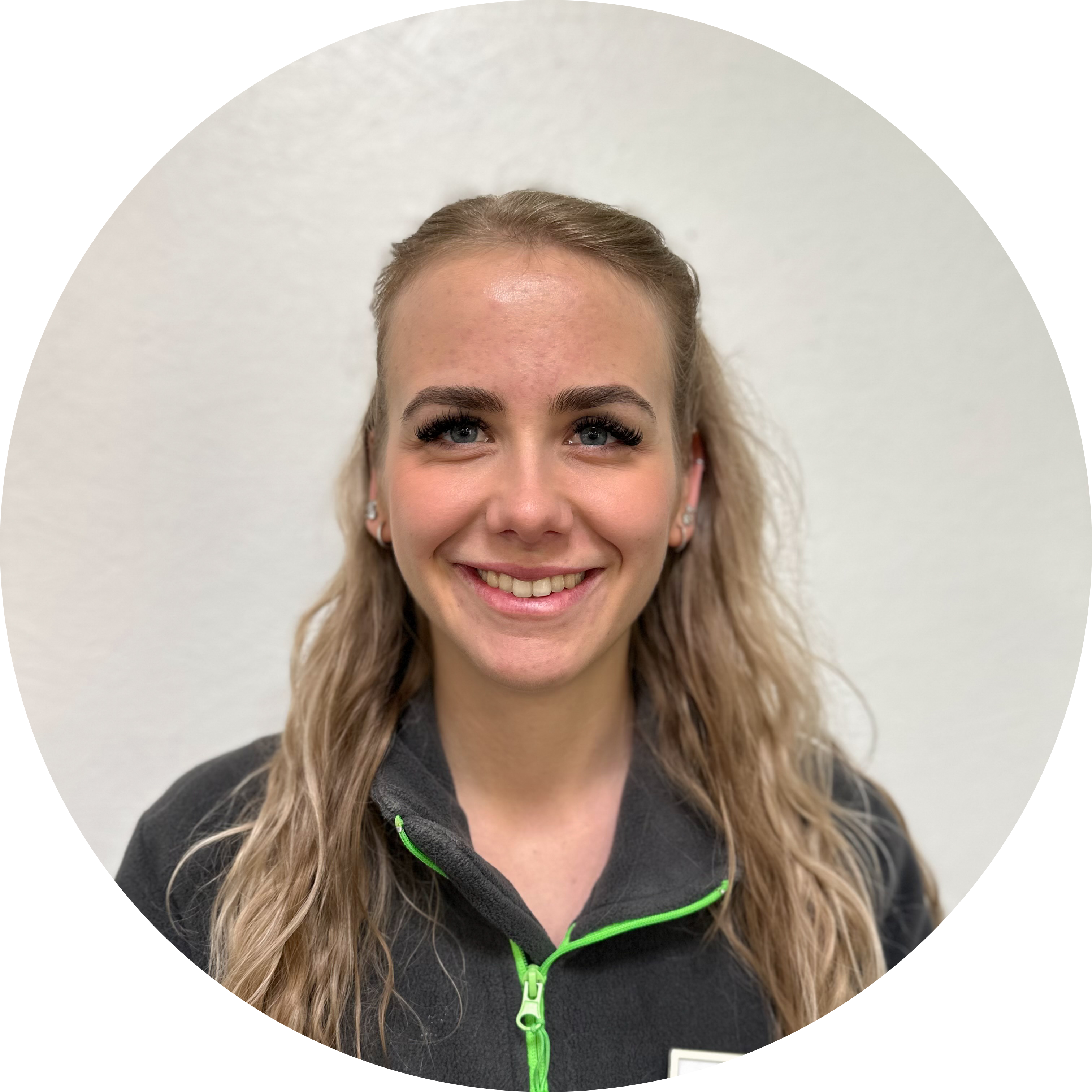 Ansprechperson TS Illnau Fleischmann Desirée