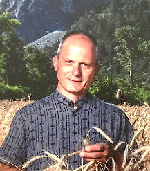 LANDI Oberwallis AG Elmiger Thomas