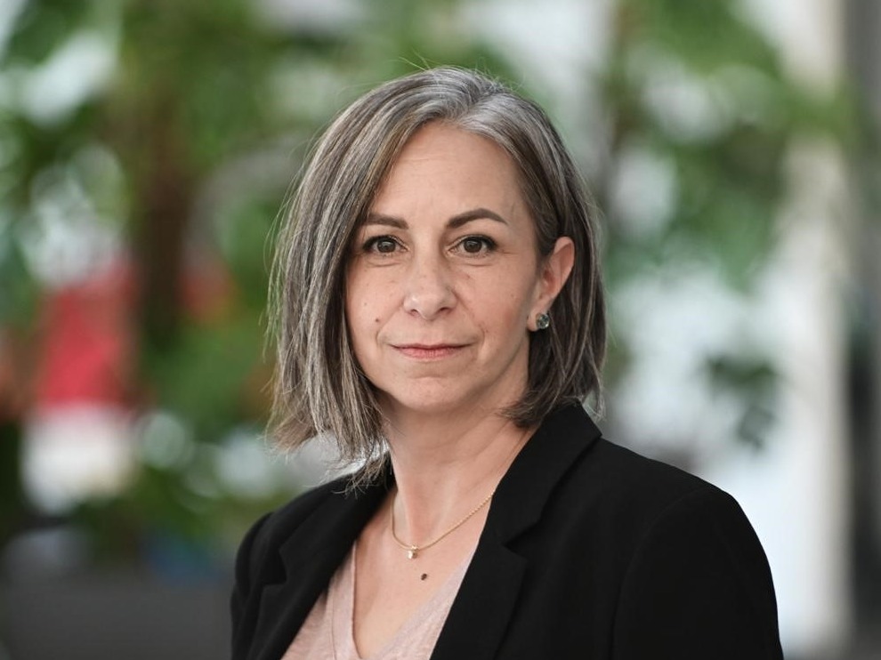 Photo Karine Hermenier