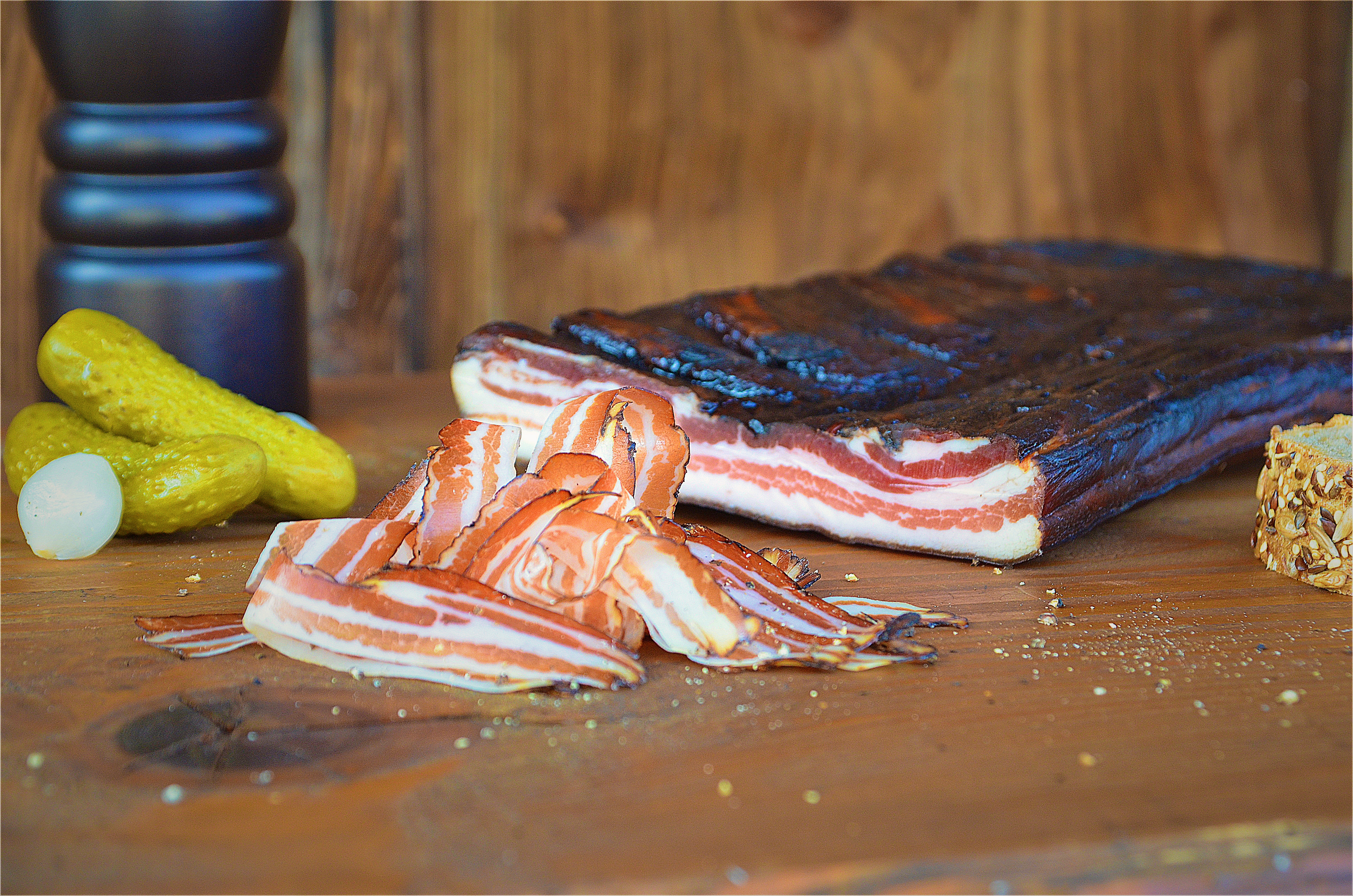 Ochsen Metzgerei Wattinger