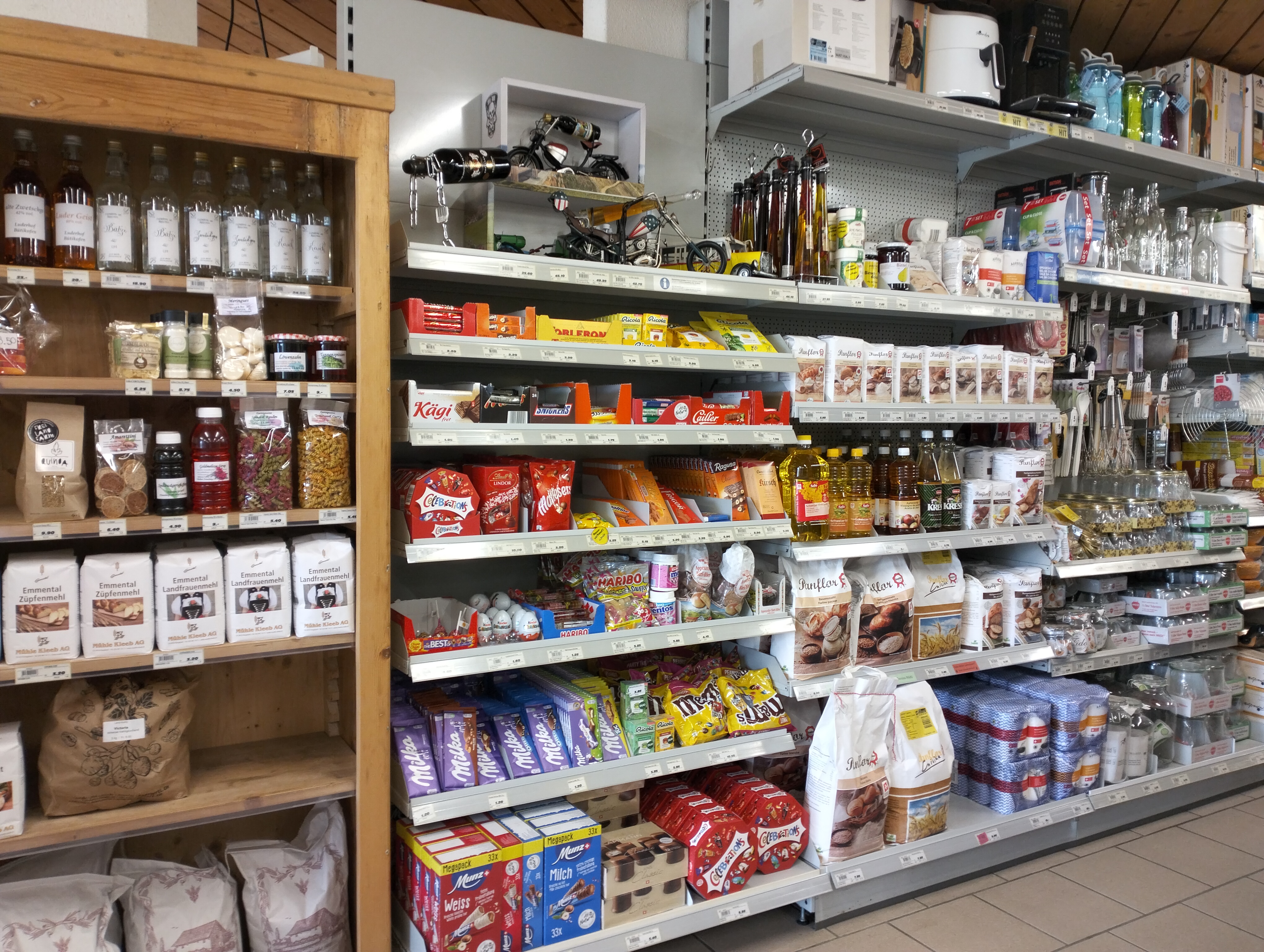 Bild Laden Wynigen 4