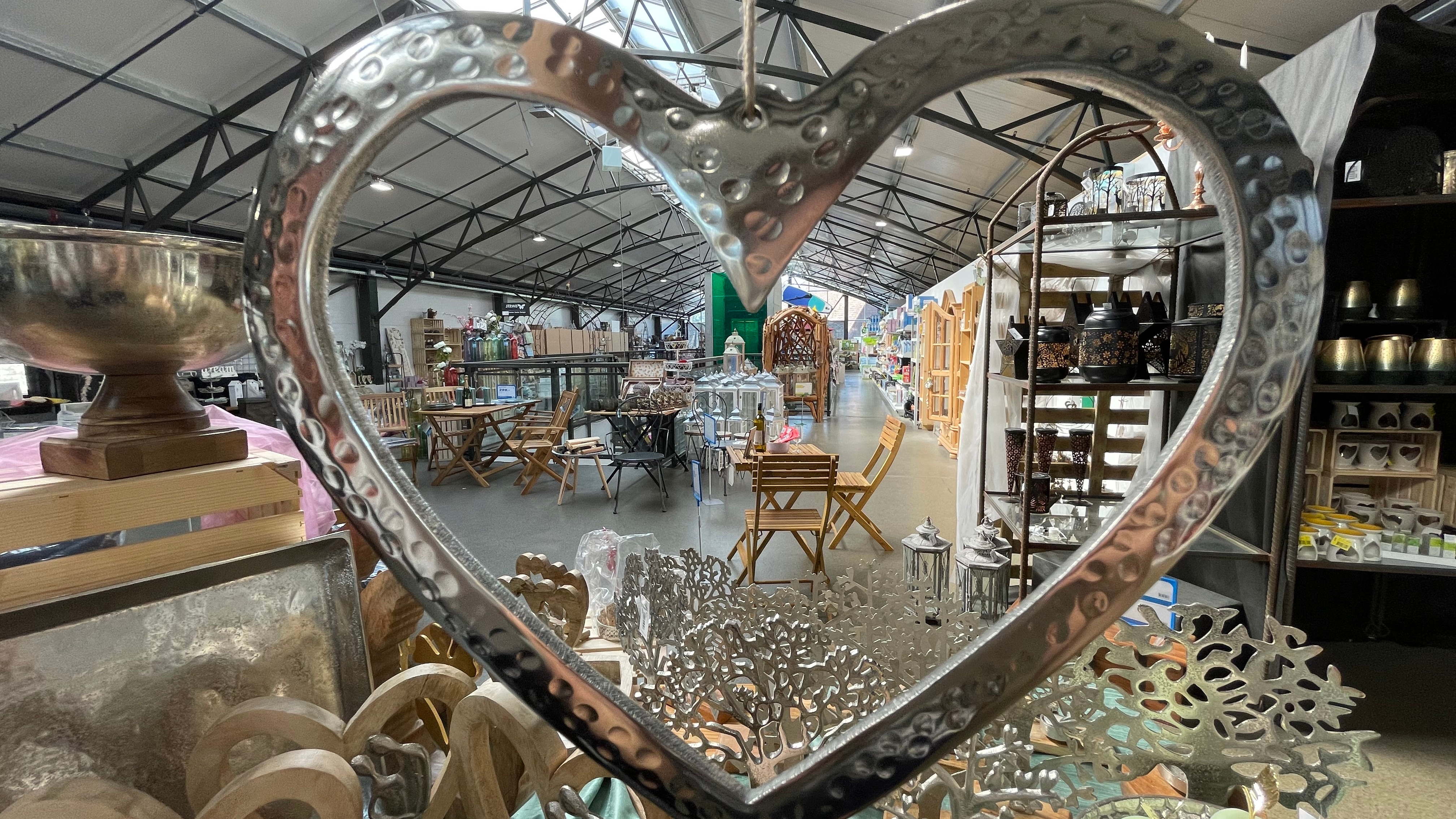 Laden Lohn_Obergeschoss