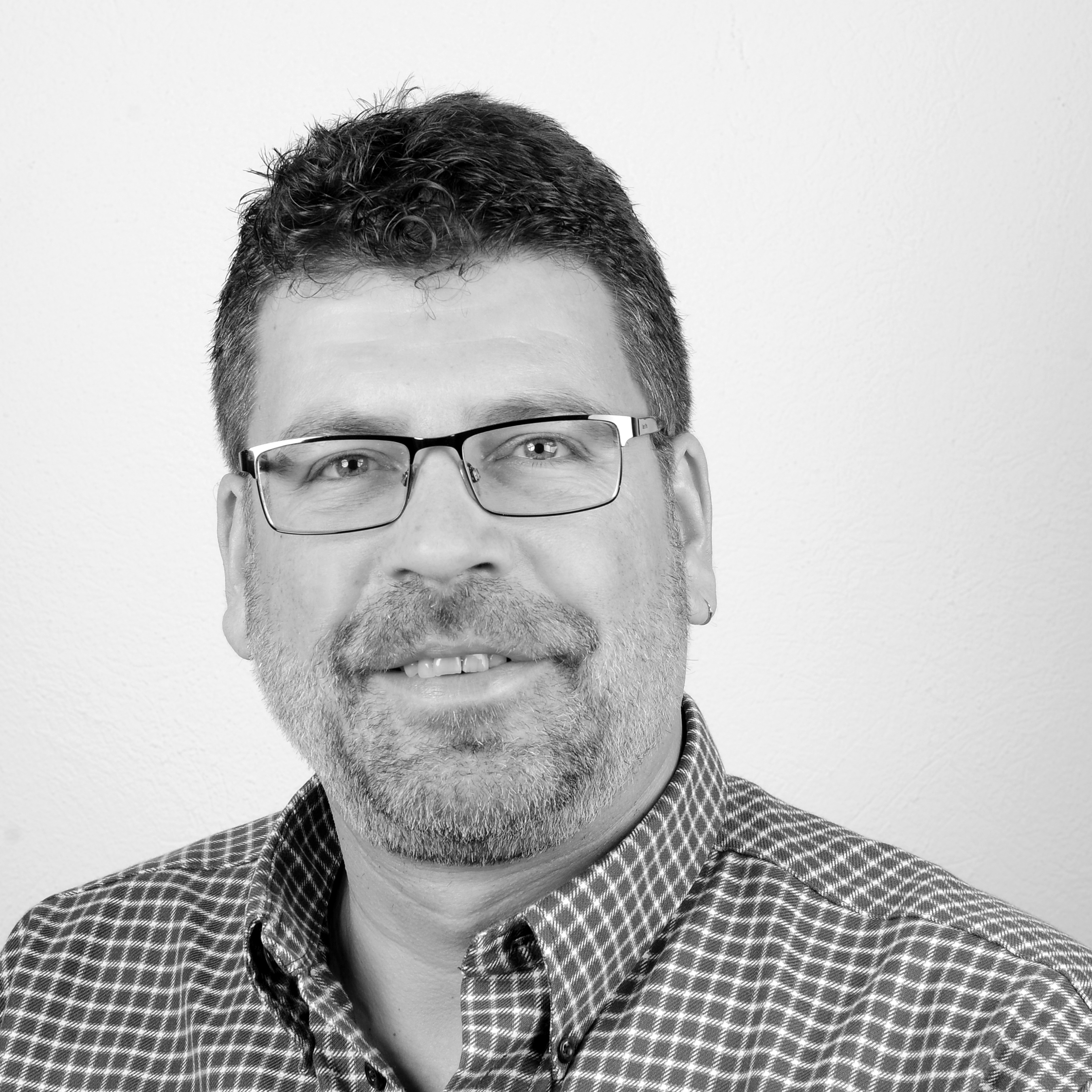 Matthias Frauenfelder