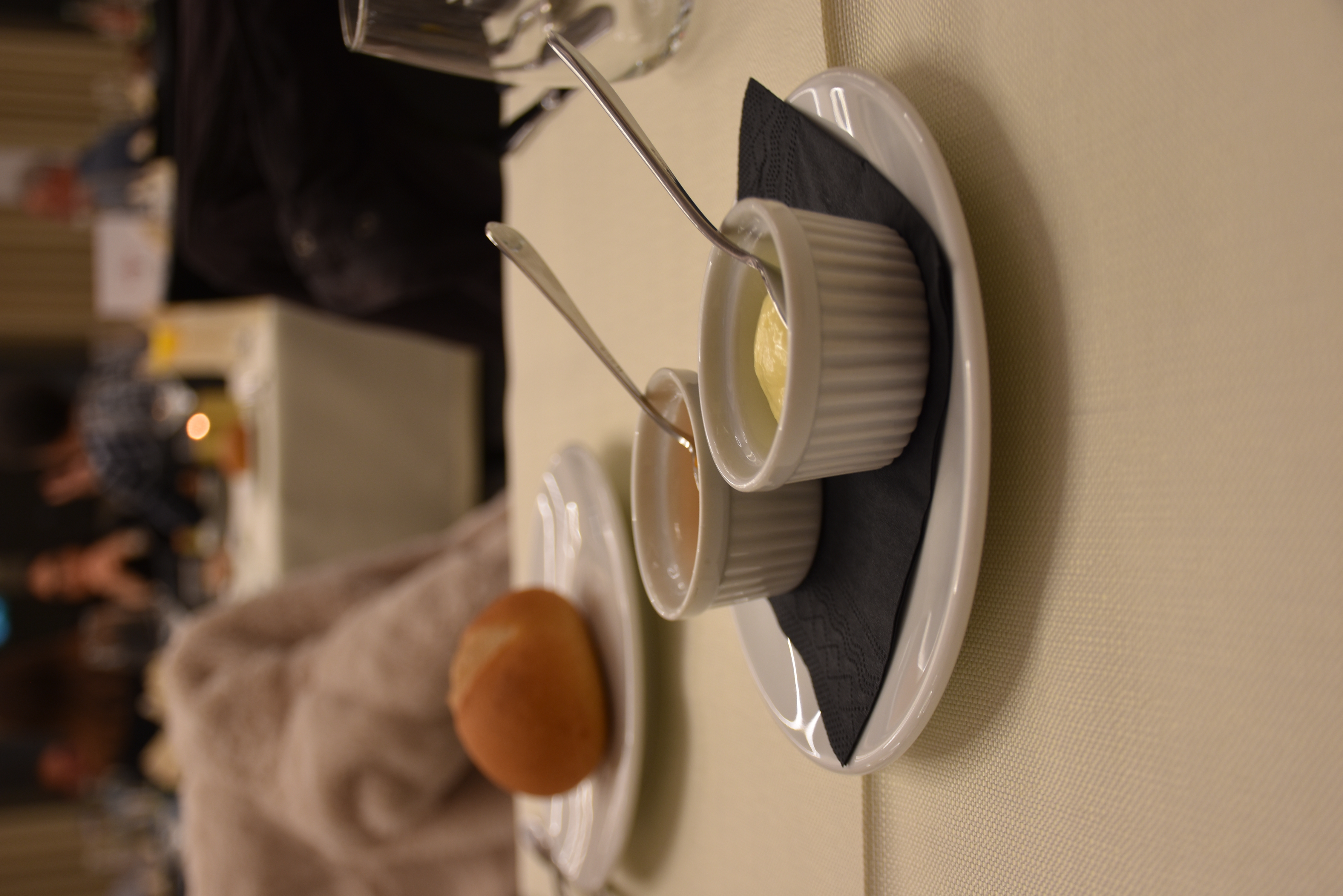 Weihnachtsessen 2024 LANDI Mittelthurgau