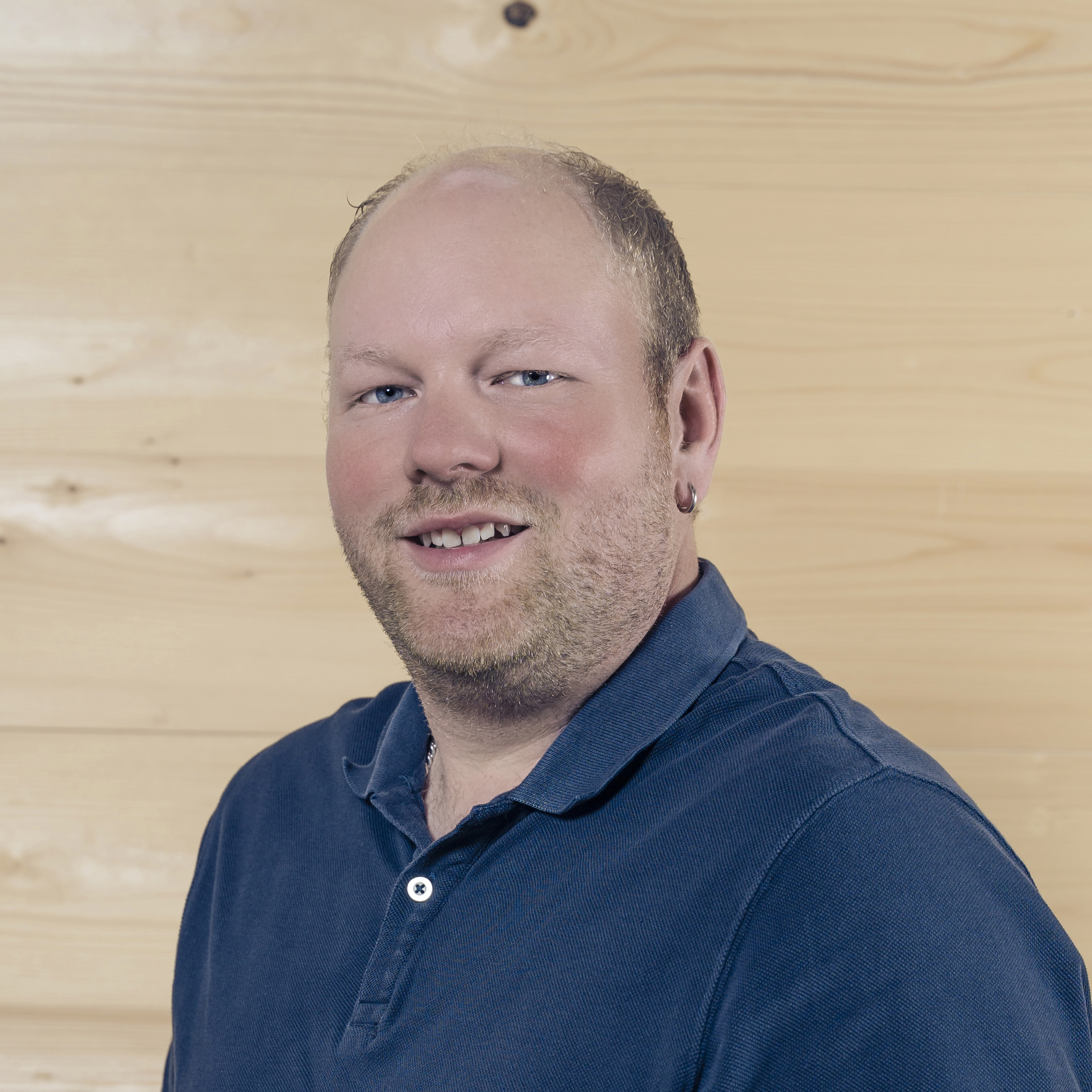 Foto Portrait Pirmin Bieri