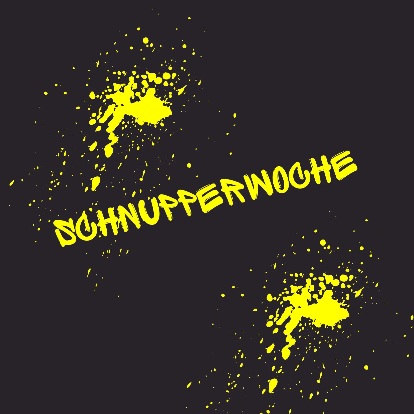 Schnupperwoche – Intensiv erleben