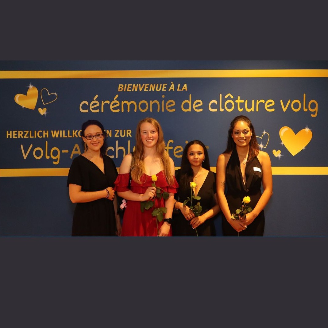 Lehrabschlüsse 2025