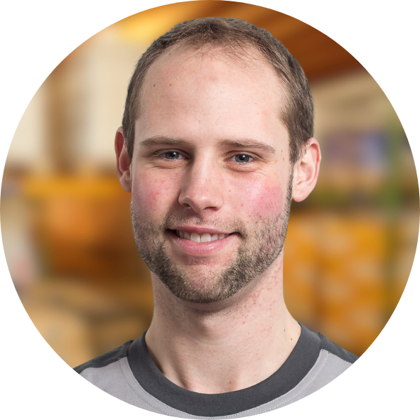 LANDI Sursee Agrar Friedli Marco