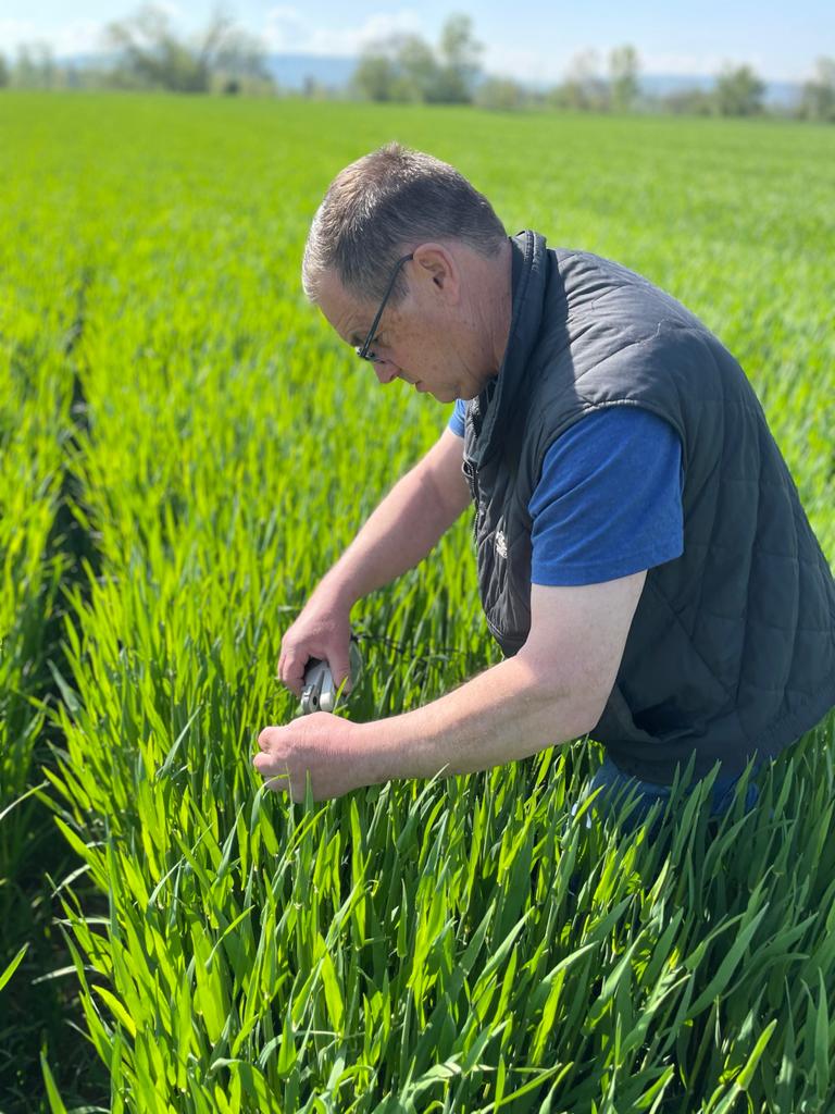 Conseils pour le champ et l’étable