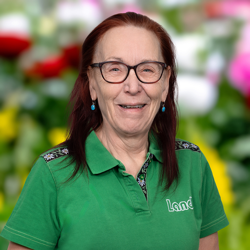 Cornelia Keller LL Islikon