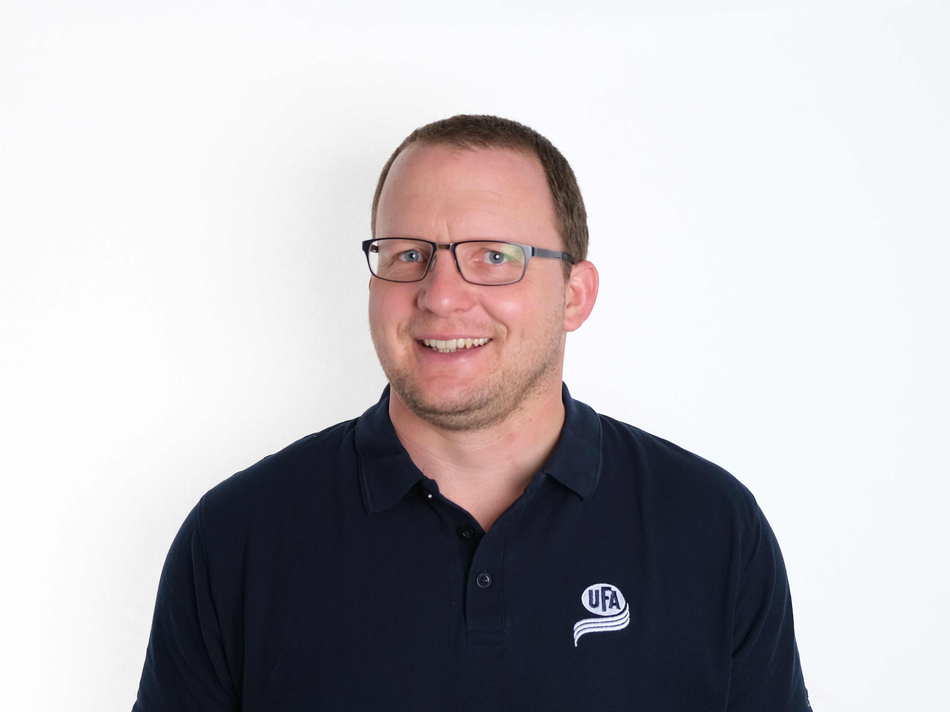 UFA AG Stephan Studinger