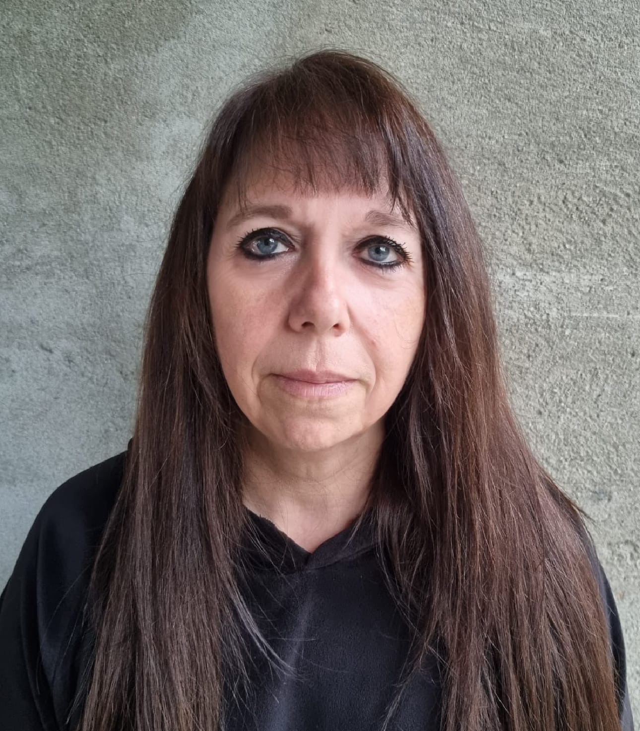 Christine Maendly