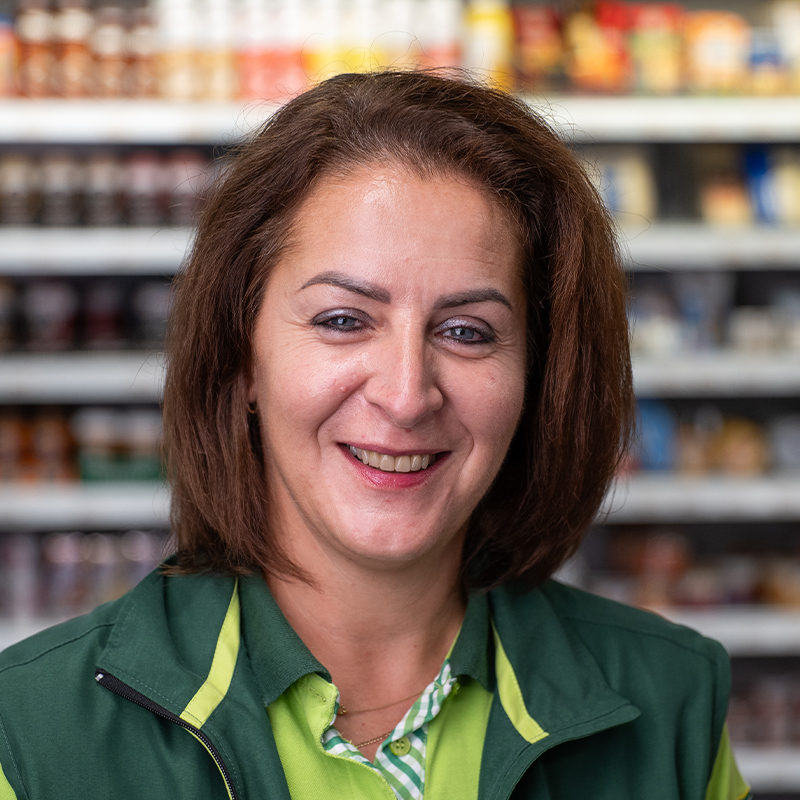 Majeri Ramona August 2025