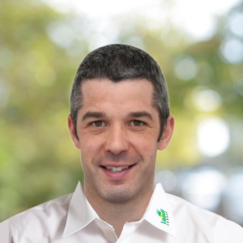 LANDI Sursee Beratungsdienst Marcel Scheidegger