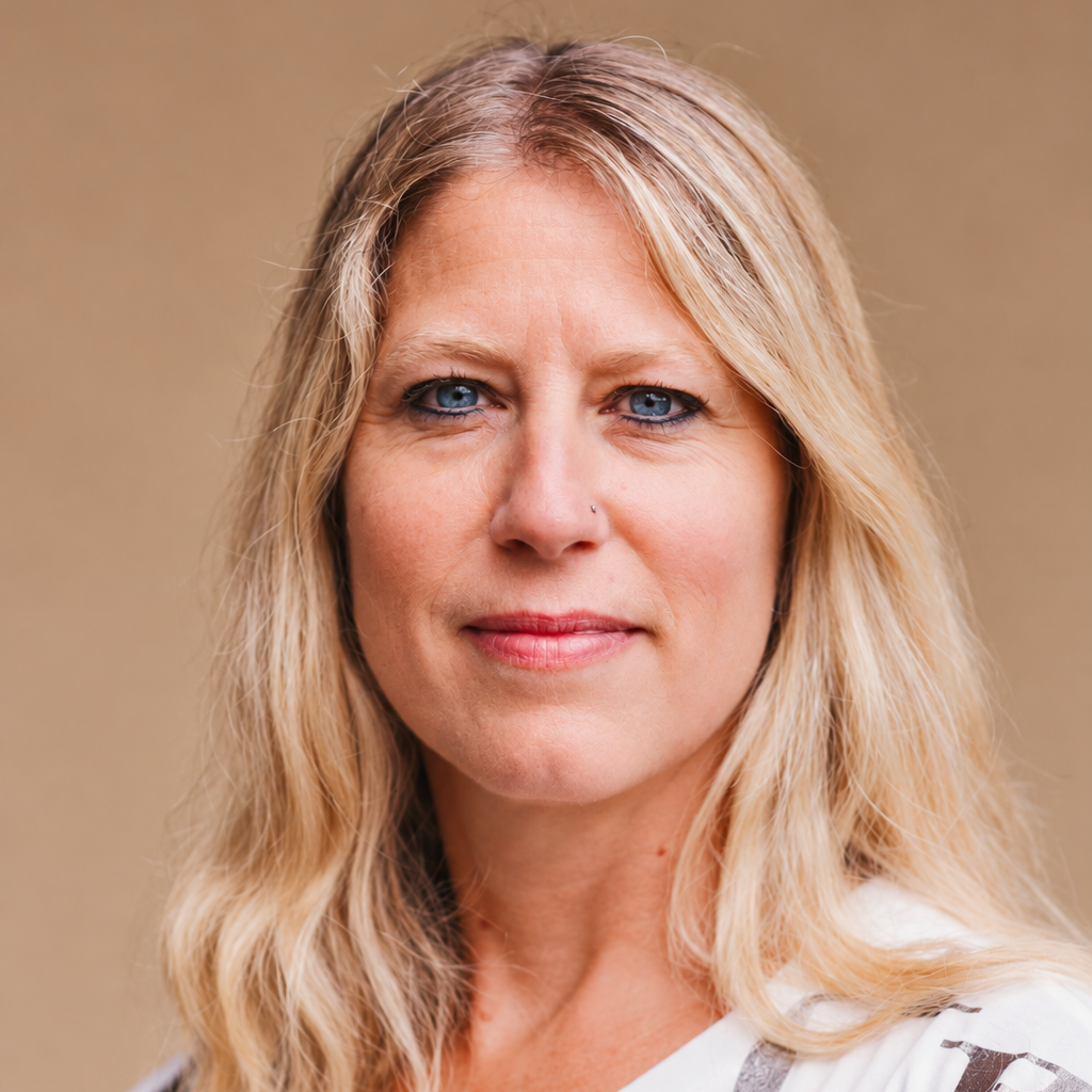 Tanja Ramseier