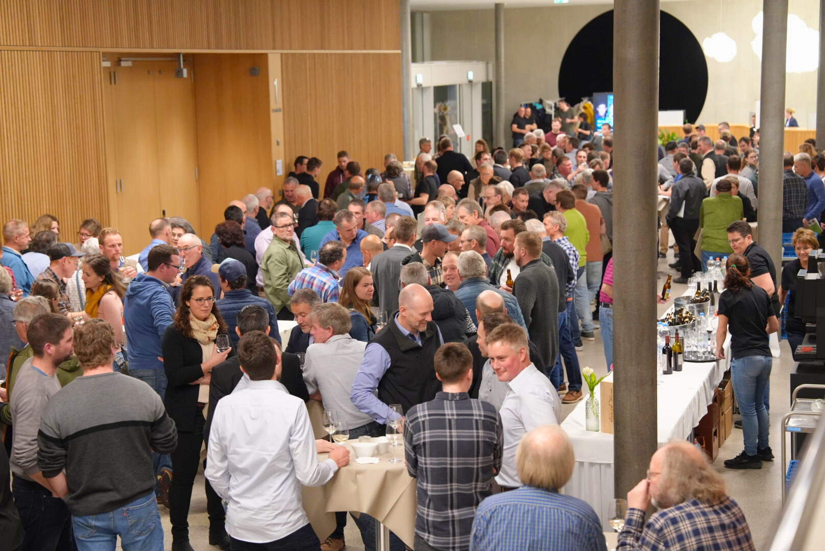 Bild 133. Generalversammlung LANDI Sursee