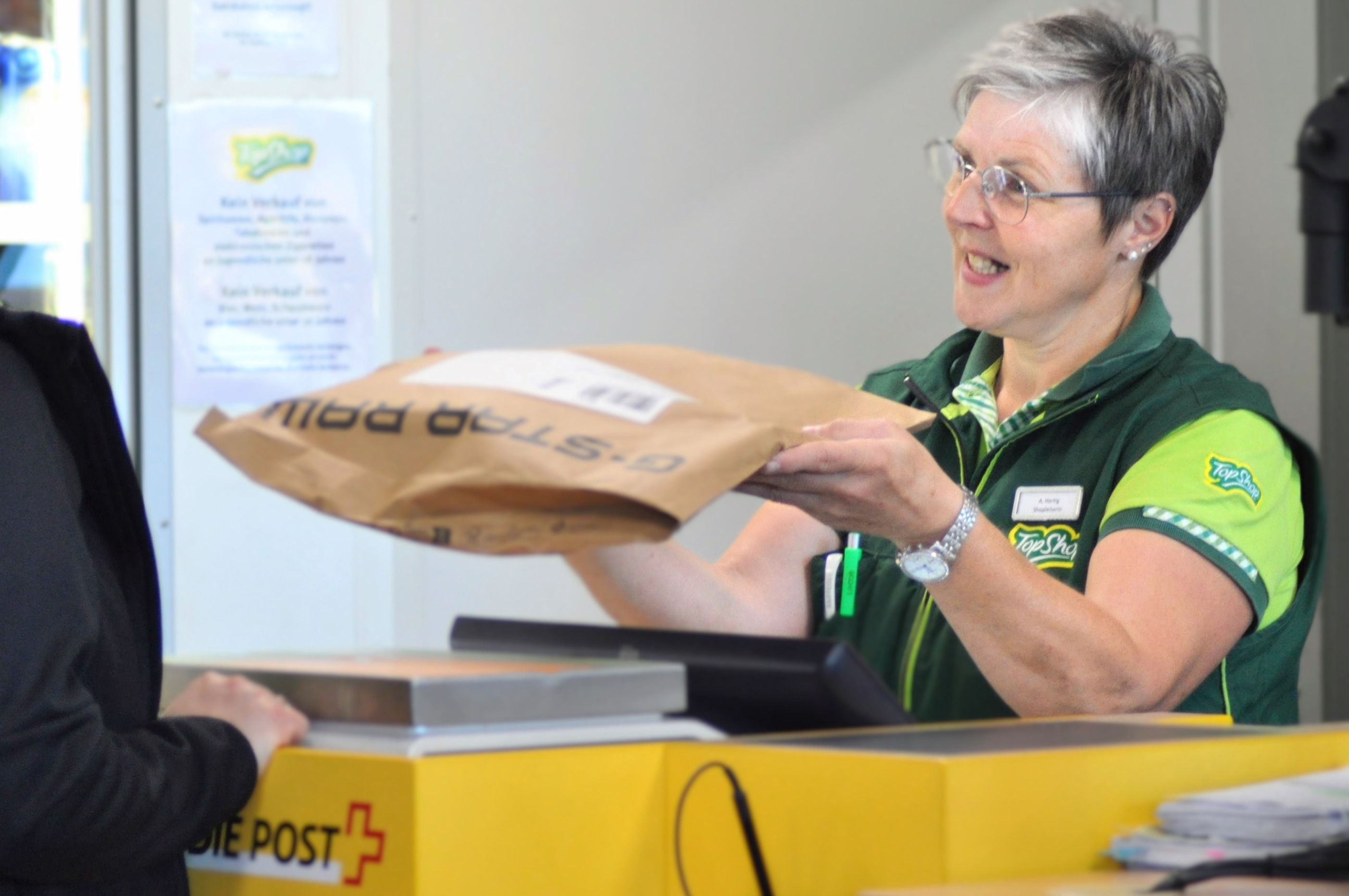 Postfiliale Röthenbach